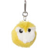 Porte cl&eacute; Oakwood ZINZIN JAUNE CLAIR 554 Jaune