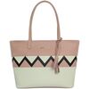 Sac a main Chabrand Sac port&eacute; &eacute;paule cuir ref_cha42955 Rose 42*27*14 Rose