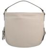 Sac a main Francinel Sac port&eacute; &eacute;paule ref_lhc42997 Beige 40*29*9 Beige