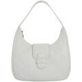 Sac a main Chabrand Sac port&eacute; &eacute;paule ref 43526 Craie 35*31*12 Blanc