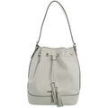 Sac &agrave; main Chabrand Sac sceau ref_cha43553 Blanc 38*33*15 Blanc