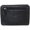 Pochette Hexagona Pochette ref_xga40925-noir-24*15*6