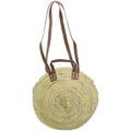 Cabas Le Voyage En Panier Panier ref 43644 Naturel 37*37*10