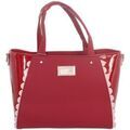 Sac &agrave; main Lollipops Sac &agrave; main Colette Bag ref_lol43796 Red 35*21*15 Rouge