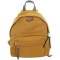 Sac a dos Hexagona Sac &agrave; dos ref_xga44023 Jaune 27*28*8 Jaune