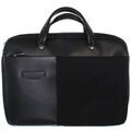 Porte document Chabrand Serviette en cuir ref_44603-110-42*32*12