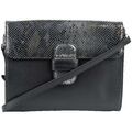 Sac Bandouliere Chabrand Sac port&eacute; travers en cuir ref_cha44886 10 Noir