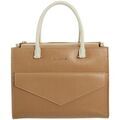 Sac &agrave; main LANCASTER Sac &agrave; main ref_41840 Nude Clair 32*27*11 Beige