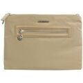 Sac & Bagage sur Grenoble : Sac Bandouliere Chabrand Sac port&eacute; travers ref_43214 825 Beige 28*20*3 Beige