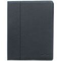 Porte document Gil Holsters Porte tablette cuir ref_xga31952-noir