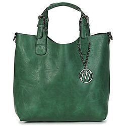 Sac &agrave; main Moony Mood EMIRA Vert