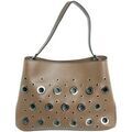 Sac &agrave; main Francinel Sac &agrave; main ref_45953 Taupe 29*22*8 Marron