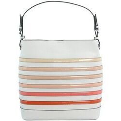 Sac a main Chabrand Sac port&eacute; &eacute;paule ref 36527 824 33*33*13 Blanc