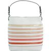 Sac a main Chabrand Sac port&eacute; &eacute;paule ref 36527 824 33*33*13 Blanc