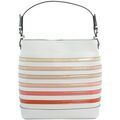 Sac a main Chabrand Sac port&eacute; &eacute;paule ref 36527 824 33*33*13 Blanc