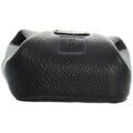 Porte-monnaie Hexagona Porte-monnaie en cuir ref_xga46244 Marine 8*6*4
