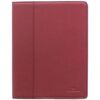 Porte document Gil Holsters Porte tablette cuir rouge ref_xga31952-rouge