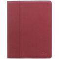 Porte document Gil Holsters Porte tablette cuir rouge ref_xga31952-rouge