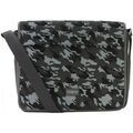 Sac bandouli&egrave;re Chabrand Besace Messenger ref_46919 932 39*28*9 Noir