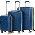 Sacs de voyage sur Grenoble : Valise Lois Zion