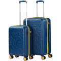 Sacs de voyage sur Grenoble : Valise Lois Zion