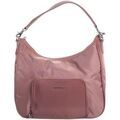 Sac a main Chabrand Sac port&eacute; &eacute;paule ref_47854 601 37*32*11 Rose