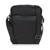 Sacoche LANCASTER BASIC SPORT MEN'S 7 Noir