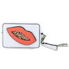 Porte-monnaie Guess Porte-Monnaie Femme Britta Blanc