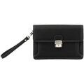 Sac Hexagona Pochette Ref 48000 Noir 24*17*6,5