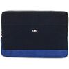 Porte document Oxbow Pochette ordinateur Killarney ref_47726 marine