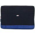 Saccoches / Etuis sur Grenoble : Porte document Oxbow Pochette ordinateur Killarney ref_47726 marine