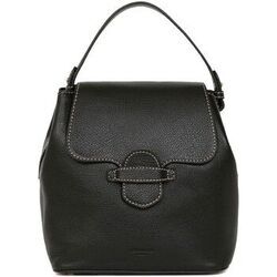 Sac &agrave; main Hexagona Sac transformable Ref 48585 Noir 25*24*13 Noir