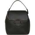 Sac &agrave; main Hexagona Sac transformable Ref 48585 Noir 25*24*13 Noir