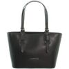 Sac a main Chabrand Sac port&eacute; &eacute;paule cuir ref 48711 100 noir Noir