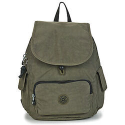 Sac a dos Kipling CITY PACK S Vert