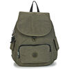 Sac a dos Kipling CITY PACK S Vert