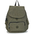 Sac a dos Kipling CITY PACK S Vert