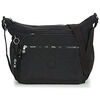 Sac Bandouliere Kipling GABBIE Noir