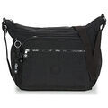 Sac Bandouliere Kipling GABBIE Noir