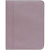 Porte document Hexagona Conferencier cuir Ref 48615 Parme 32*25*2