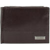 Porte-monnaie Guess Portefeuille Homme SM0110LEA24 Marron fonc&eacute; Marron