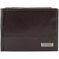 Porte-monnaie Guess Portefeuille Homme SM0110LEA24 Marron fonc&eacute; Marron