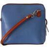 Sac Bandouliere Chapeau-Tendance Petit sac bandouli&egrave;re cuir ANTELIAS