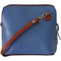 Sac Bandouliere Chapeau-Tendance Petit sac bandouli&egrave;re cuir ANTELIAS
