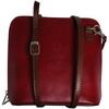 Sac Bandouliere Chapeau-Tendance Petit sac bandouli&egrave;re cuir ANTELIAS