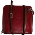 Sac Bandouliere Chapeau-Tendance Petit sac bandouli&egrave;re cuir ANTELIAS