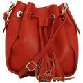 Sac a main Chapeau-Tendance Sac &agrave; main cuir WINSTON