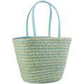 Cabas Chapeau-Tendance Sac en paille EVALIE