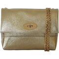 Pochette Chapeau-Tendance Pochette cuir LOULE Grenoble