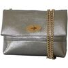 Pochette Chapeau-Tendance Pochette cuir LOULE
